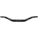 Ergotec Direering Moon 31,8 610mm Aluminium Niveau 4 Black