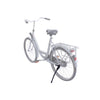 STECO Side Standard E-Bike 28 pouces Matt Noir pondéré 50.162.11