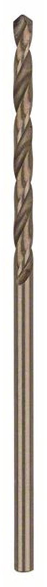 Bosch - forets à métaux hss-co, standard 2 x 29 x 49 mm