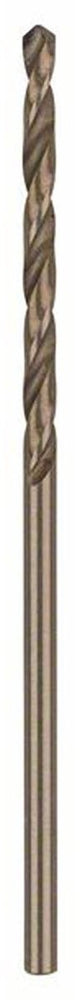 Bosch - forets à métaux hss-co, standard 2 x 29 x 49 mm