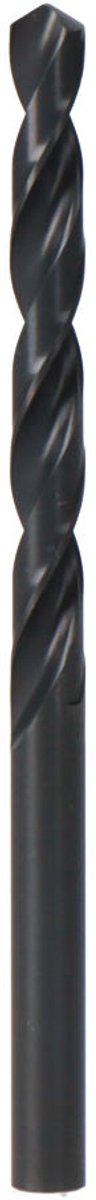 Koma tools foret à métaux - foret cylindrique - hss din 338n - 8mm