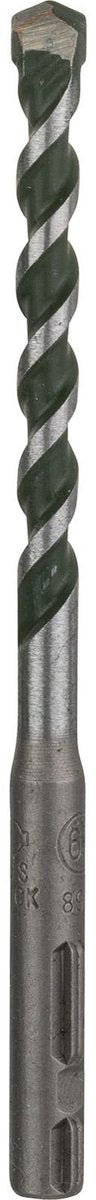 Perceuse multifonction Bosch sds quick 6,5 x 55 x 100 mm - 2609256...