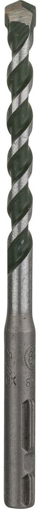 Perceuse multifonction Bosch sds quick 6,5 x 55 x 100 mm - 2609256...
