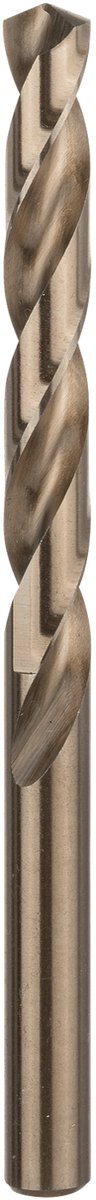 Bosch - forets à métaux hss-co, din 338 10,0 x 87 x 133 mm