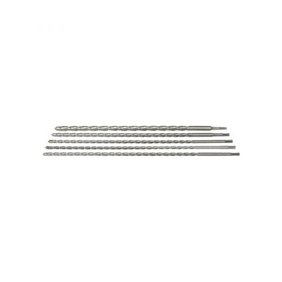 Jeu de forets Set Concrete Stone 5 pièces.