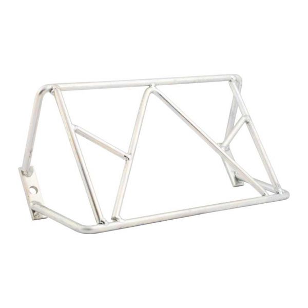 Rack de protection contre la lumière arrière AC avec triangle