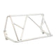 Rack de protection contre la lumière arrière AC avec triangle