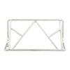 Rack de protection contre la lumière arrière AC avec triangle