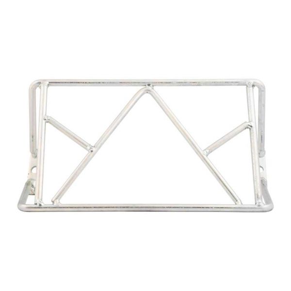 Rack de protection contre la lumière arrière AC avec triangle