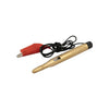 Testeur de tension cuivre 6-24v