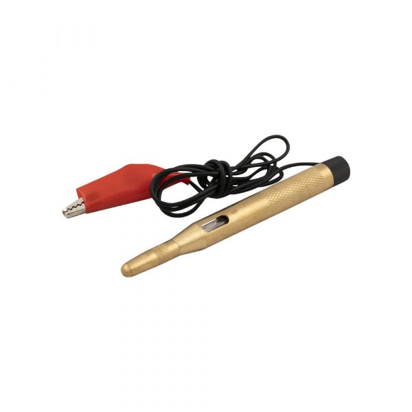 Testeur de tension cuivre 6-24v