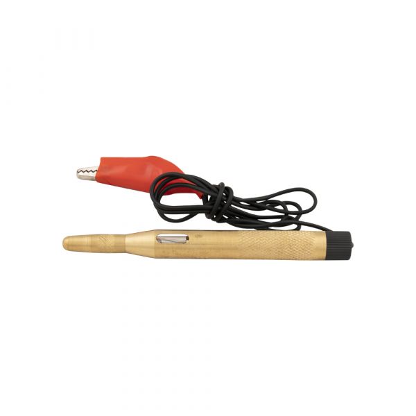 Testeur de tension cuivre 6-24v