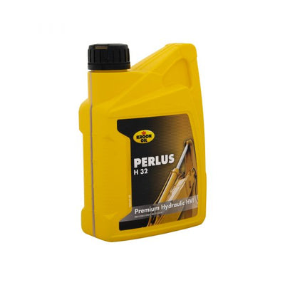 huile hydraulique perlus 1 litre