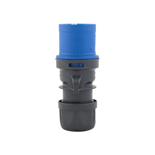 CEE PLIG 3P 16A BLUE