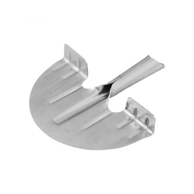 Coupe-bordure MM Eurotool galvanisé en vrac