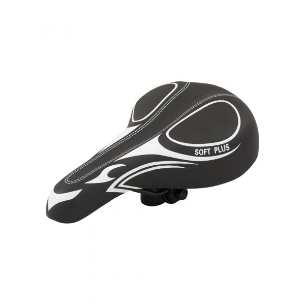Selle de vélo VTT