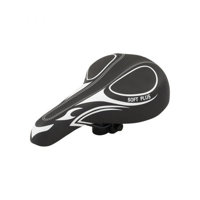 Selle de vélo VTT
