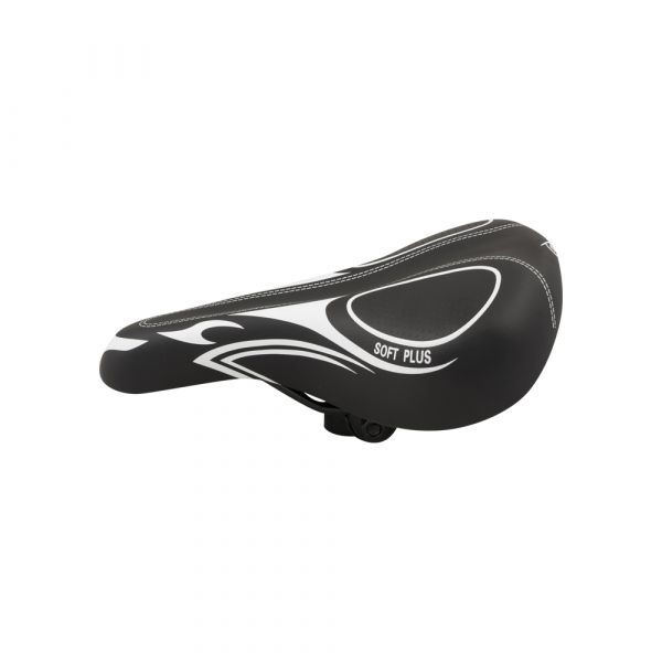 Selle de vélo VTT