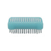 Brosse à ongles 9x3x4cm 4 Assorti