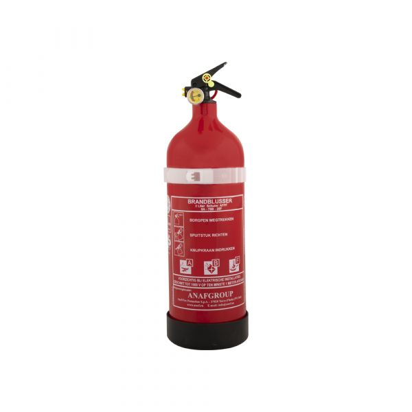 Extincteur MOUSSE 2l.