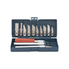 Précision Nise Set Hobbies Snijs Set