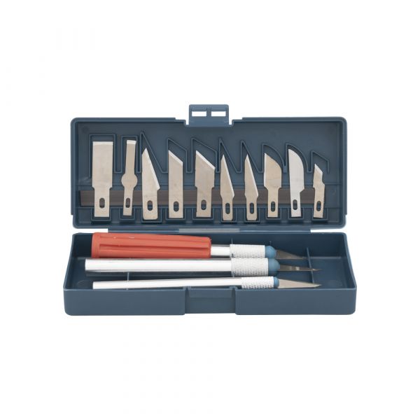 Précision Nise Set Hobbies Snijs Set