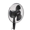 Ventilateur sur pied 40 cm.