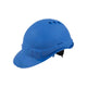 Casque de sécurité Bleu