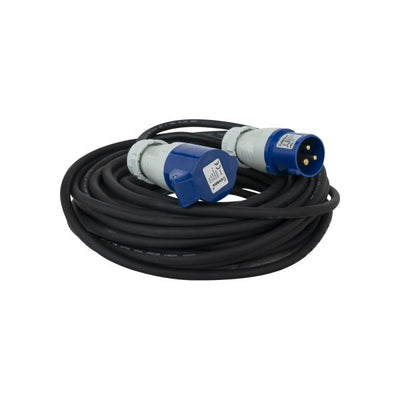 Rallonge CEE 3x1.5mm²