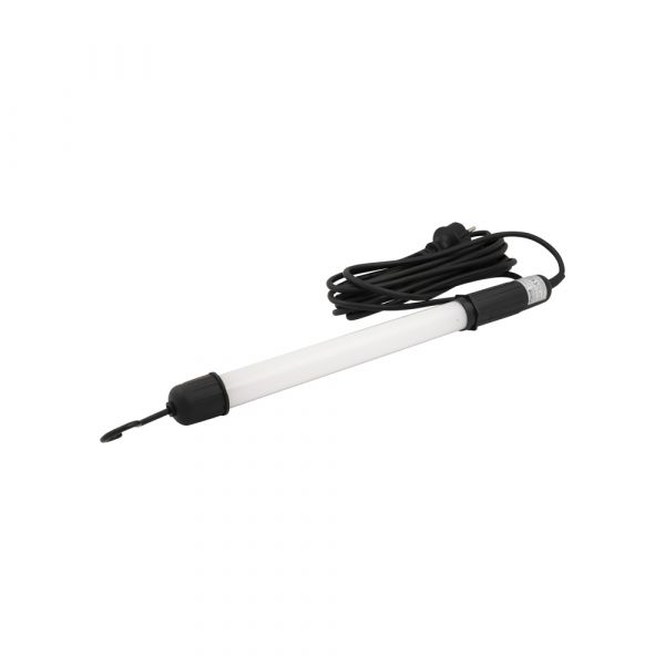 Baladeuse modèle tube LED 220 volts