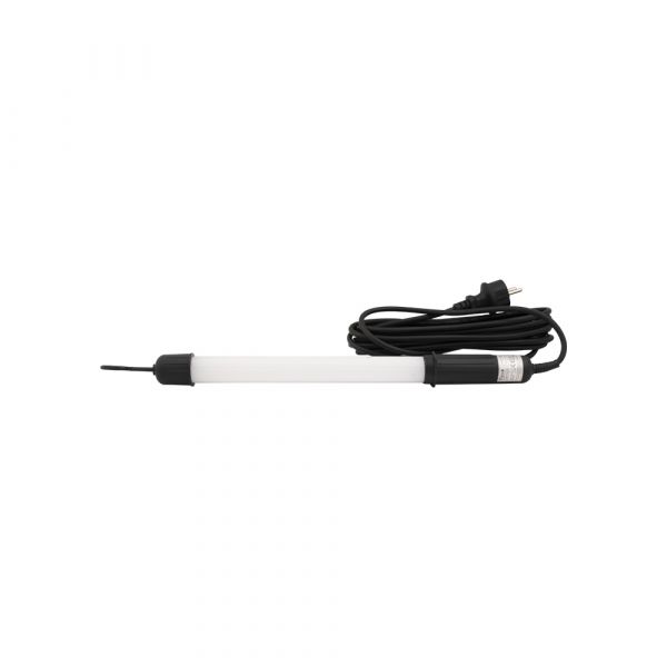 Baladeuse modèle tube LED 220 volts