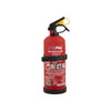 Poudre d'extincteur d'incendie