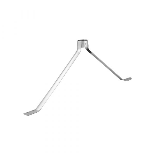 Porte-canne 19 cm. haut x 30 mm.