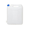 Jerrican, 20 litres + robinet