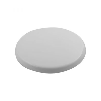 Plaque de plafond blanc