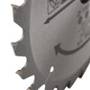 Lame de scie 190 mm., 24 dents