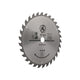 Lame de scie 315 mm., 30 dents