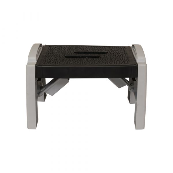 Échelle de camping-car caravane pliable