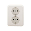 Couche de murs CA 2V + RA