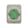 Couche de murs CA 2V + RA