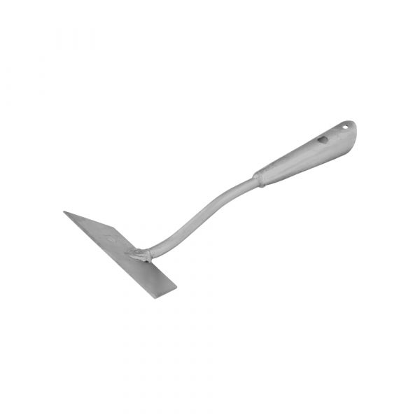 Houe DROITE 12 cm. lâche