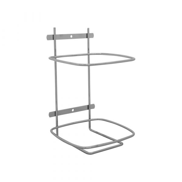 Support mural pour bouteilles de 3,8 litres