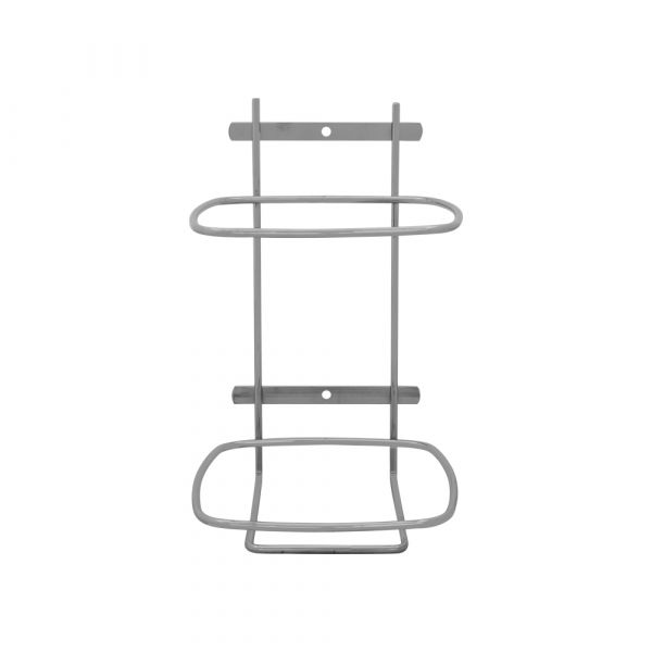 Support mural pour bouteilles de 3,8 litres