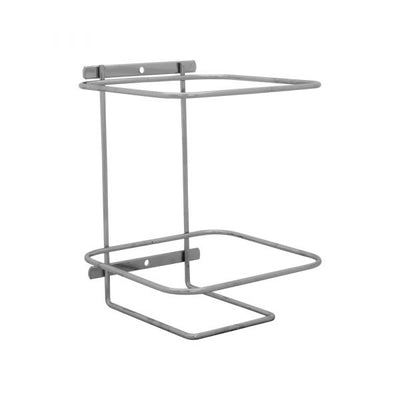 Support de mur 4,5 litres d'emballage