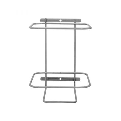 Support de mur 4,5 litres d'emballage