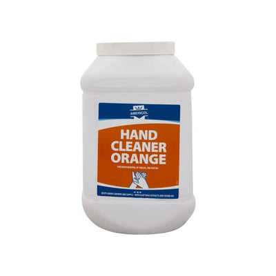 HandCleaner Orange 4.5 Lt.