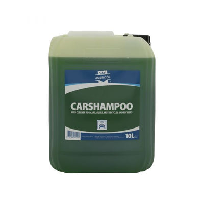 Carshampoo 10 litres