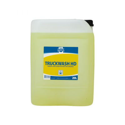 Camion-lavage HD 20 litres