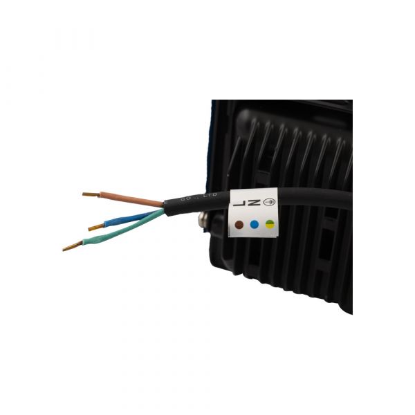 Radiateur LED 50 watts