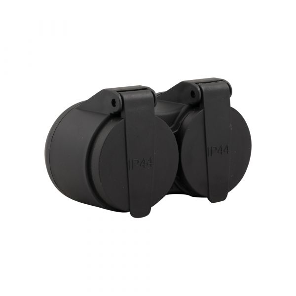 Bouchon Duo réducteur + RA avec valve